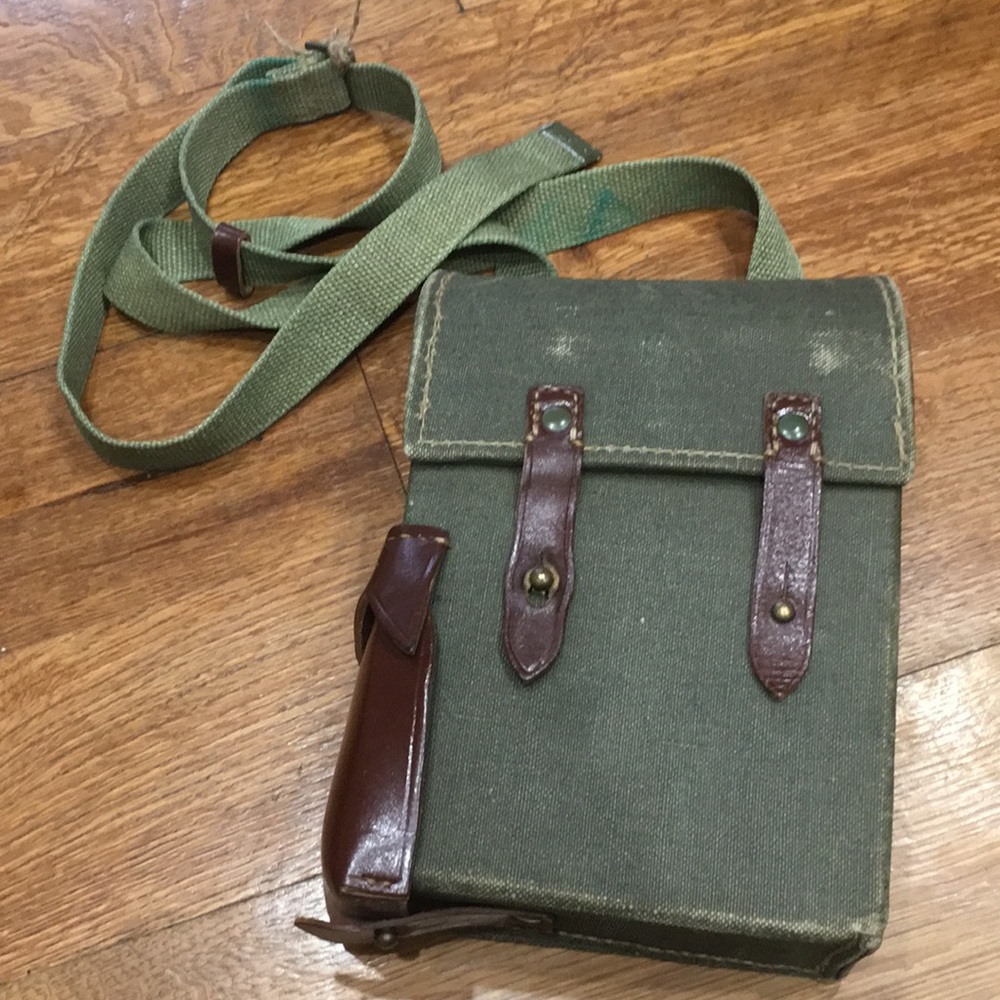 Vintage bag